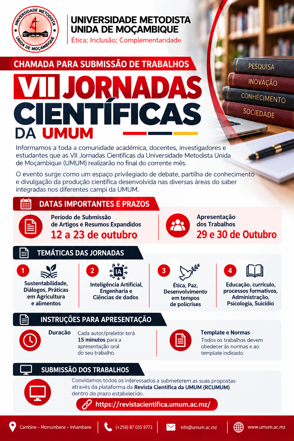 Jornadas
